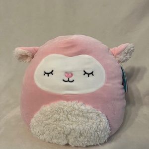 12" "Elsa" – Lamb (Exclusive)